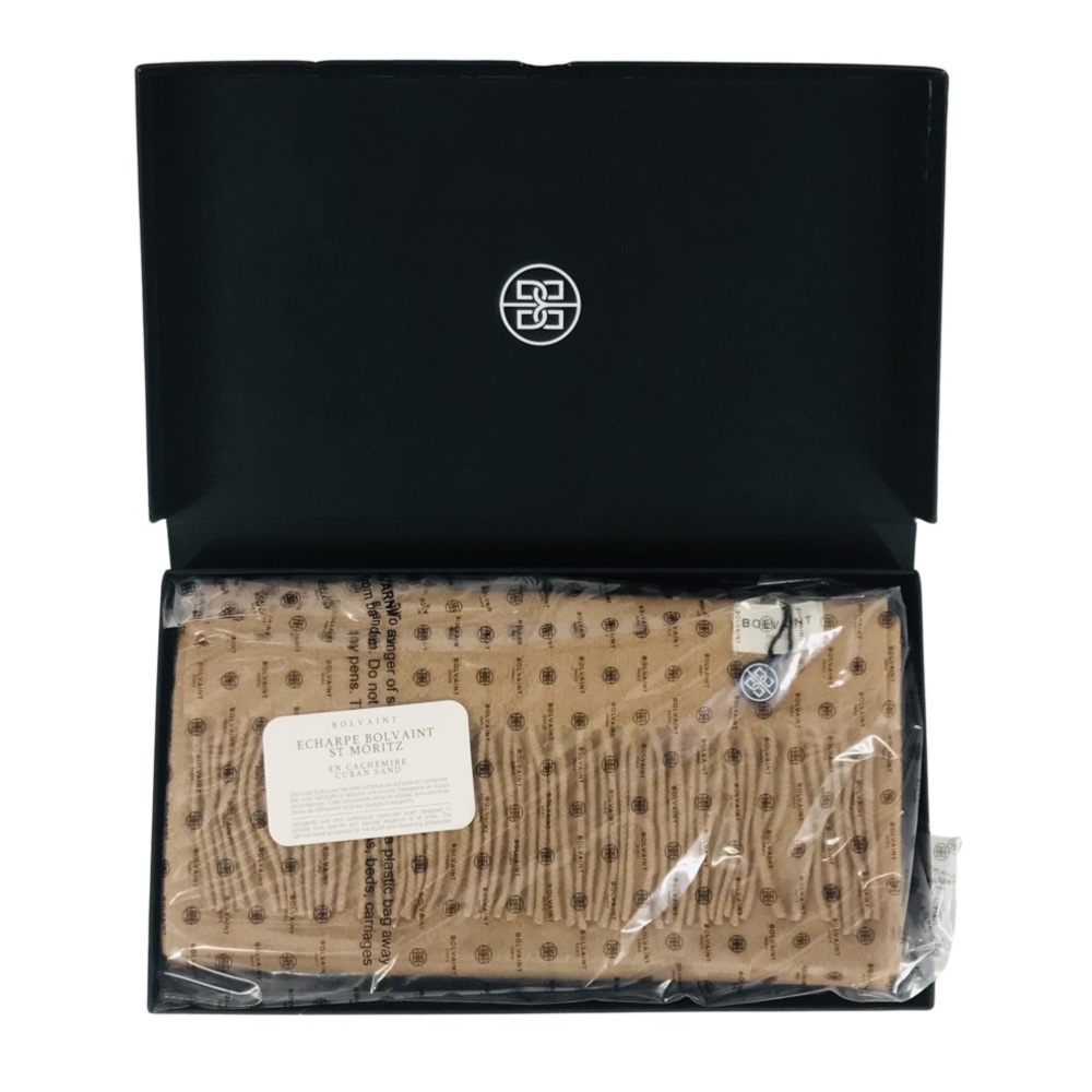 Bolvaint St Moritz Cashmere
